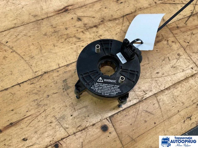 Scania clock spring – Scania 1856660 - Electrical system for Truck: picture 1 Scania clock spring – Scania 1856660 - Electrical system for Truck: picture 1