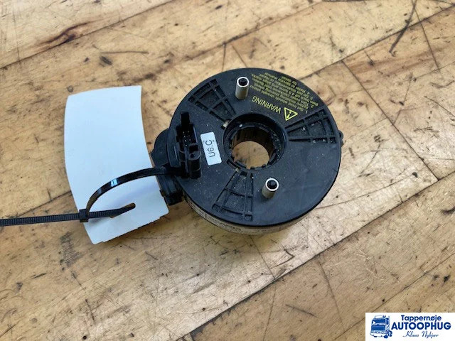 Scania clock spring – Scania 1856660 - Electrical system for Truck: picture 2 Scania clock spring – Scania 1856660 - Electrical system for Truck: picture 2