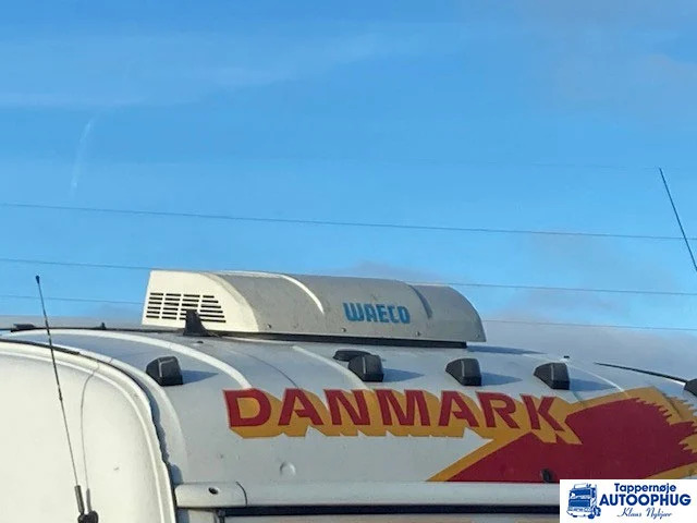 Tractor unit Scania R520 6X2 ONLY FOR PARTS: picture 10 Tractor unit Scania R520 6X2 ONLY FOR PARTS: picture 10