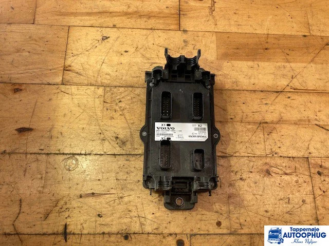 Volvo 23050066 – Volvo EBS ECU - ECU for Truck: picture 1 Volvo 23050066 – Volvo EBS ECU - ECU for Truck: picture 1