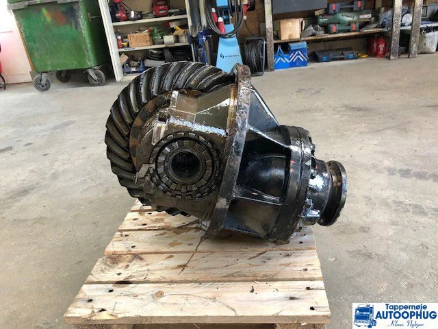 Volvo RSS1356 – 3.10 - Differential gear for Truck: picture 1 Volvo RSS1356 – 3.10 - Differential gear for Truck: picture 1