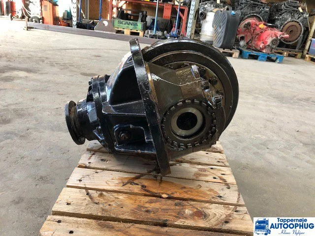 Volvo RSS1356 – 3.10 - Differential gear for Truck: picture 4 Volvo RSS1356 – 3.10 - Differential gear for Truck: picture 4