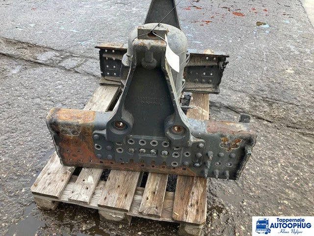 Volvo Suspension bracket – Volvo 21242877 - Suspension for Truck: picture 2 Volvo Suspension bracket – Volvo 21242877 - Suspension for Truck: picture 2
