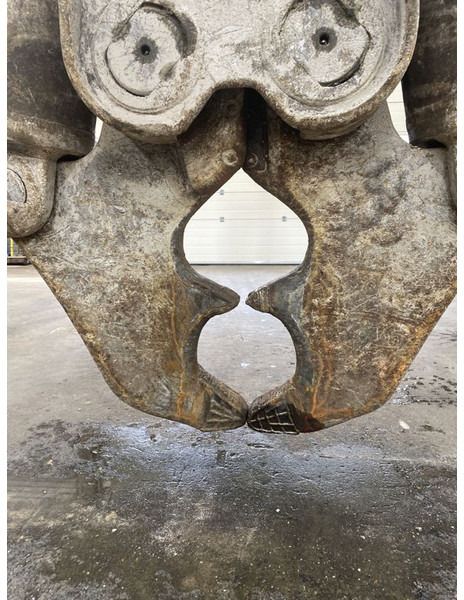 DEHACO CR26 R - Demolition shears for Construction machinery: picture 4 DEHACO CR26 R - Demolition shears for Construction machinery: picture 4