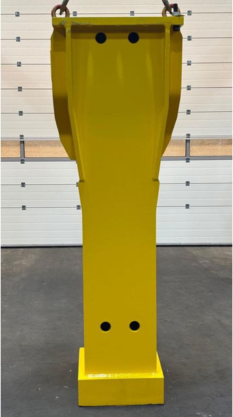 Epiroc HB5800 - Hydraulic hammer for Construction machinery: picture 5 Epiroc HB5800 - Hydraulic hammer for Construction machinery: picture 5