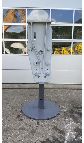 FRD HB10G, zonder kopplaat - Hydraulic hammer for Construction machinery: picture 1 FRD HB10G, zonder kopplaat - Hydraulic hammer for Construction machinery: picture 1