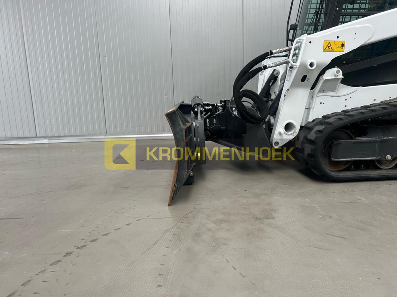 Bobcat Dozerblade 96 6-weg Dozerblad - Blade: picture 3 Bobcat Dozerblade 96 6-weg Dozerblad - Blade: picture 3