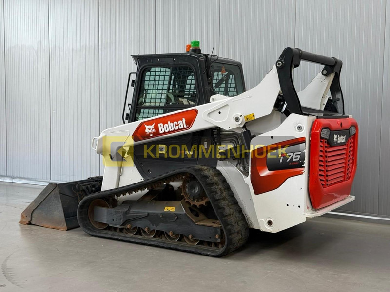Bobcat T 76 High Flow | Airco - Skid steer loader: picture 3 Bobcat T 76 High Flow | Airco - Skid steer loader: picture 3