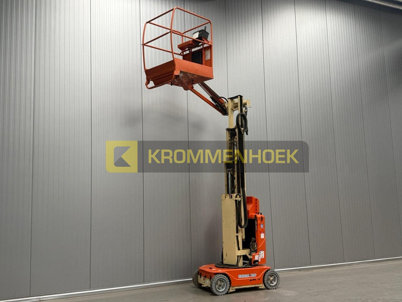 JLG Toucan 800A - Aerial platform: picture 2 JLG Toucan 800A - Aerial platform: picture 2