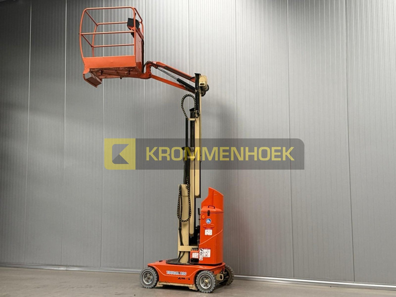 JLG Toucan 800A - Aerial platform: picture 4 JLG Toucan 800A - Aerial platform: picture 4