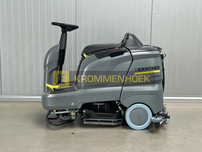 Kärcher B 90 R Demo | Schrobzuigmachine - Scrubber dryer: picture 1 Kärcher B 90 R Demo | Schrobzuigmachine - Scrubber dryer: picture 1