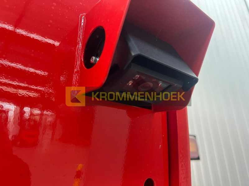 Leasing of Manitou MHT 10160 Manitou MHT 10160: picture 16