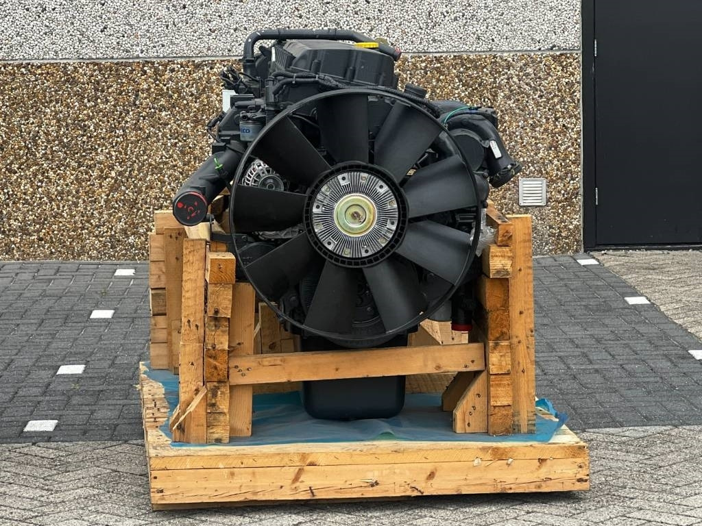 CNH Engine - FPT Cursor 13 - F3BE9681C - Engine for Agricultural machinery: picture 3 CNH Engine - FPT Cursor 13 - F3BE9681C - Engine for Agricultural machinery: picture 3