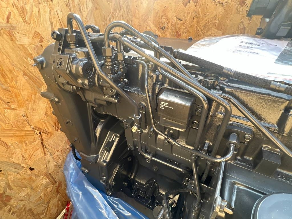 CNH Moteur - FPT Cursor 9 - F2CFE613G - Engine for Agricultural machinery: picture 3 CNH Moteur - FPT Cursor 9 - F2CFE613G - Engine for Agricultural machinery: picture 3
