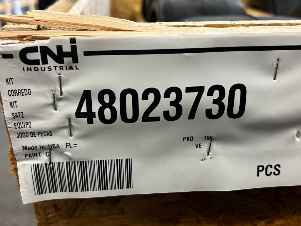 CNH Track rollers for tracks - CNH - Quadtrac/Steiger - Tire for Agricultural machinery: picture 1 CNH Track rollers for tracks - CNH - Quadtrac/Steiger - Tire for Agricultural machinery: picture 1