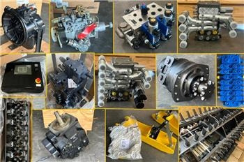 CNH parts – Original – NEW! - Engine for Agricultural machinery: picture 1 CNH parts – Original – NEW! - Engine for Agricultural machinery: picture 1