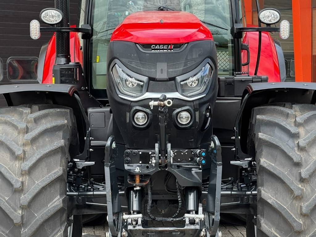 Farm tractor Case IH PUMA 240CVX, AFS, 2023, Relevage avant, 790u!!: picture 6