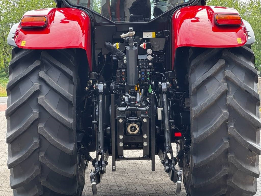Farm tractor Case IH PUMA 240CVX, AFS, 2023, Relevage avant, 790u!!: picture 11