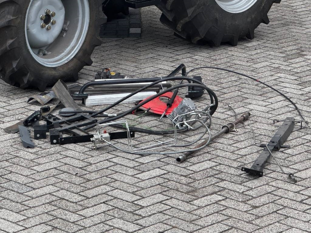 Same (Argon) / SDF Parts!! - Farm tractor: picture 4 Same (Argon) / SDF Parts!! - Farm tractor: picture 4