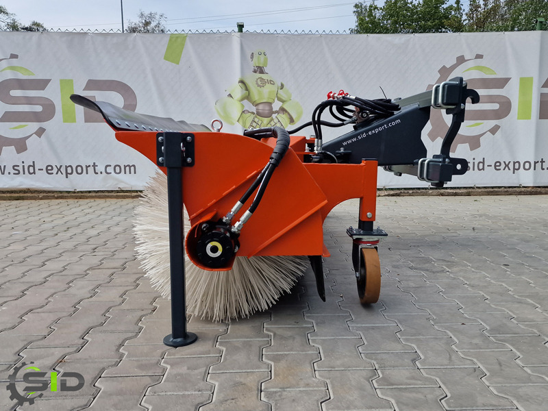 SID Balayeuse  / Kehrwalze / Road sweeper 1,0 M - Broom for Road sweeper: picture 3 SID Balayeuse  / Kehrwalze / Road sweeper 1,0 M - Broom for Road sweeper: picture 3