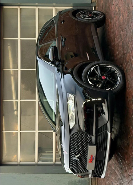 DS Ds 7 Crossback DS Performance Line 360 Cam Xenon Led Groot Navi Leder/ Alcantara Cruise Origi NL Lmv Veel Opties! - SUV: picture 3 DS Ds 7 Crossback DS Performance Line 360 Cam Xenon Led Groot Navi Leder/ Alcantara Cruise Origi NL Lmv Veel Opties! - SUV: picture 3
