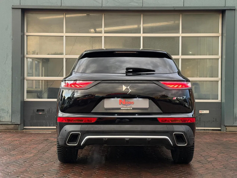 DS Ds 7 Crossback DS Performance Line 360 Cam Xenon Led Groot Navi Leder/ Alcantara Cruise Origi NL Lmv Veel Opties! - SUV: picture 5 DS Ds 7 Crossback DS Performance Line 360 Cam Xenon Led Groot Navi Leder/ Alcantara Cruise Origi NL Lmv Veel Opties! - SUV: picture 5