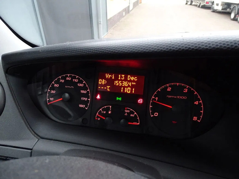 Iveco Daily 35.210 PK Be Trekker 10.4 Ton Airco - Tractor unit: picture 4 Iveco Daily 35.210 PK Be Trekker 10.4 Ton Airco - Tractor unit: picture 4