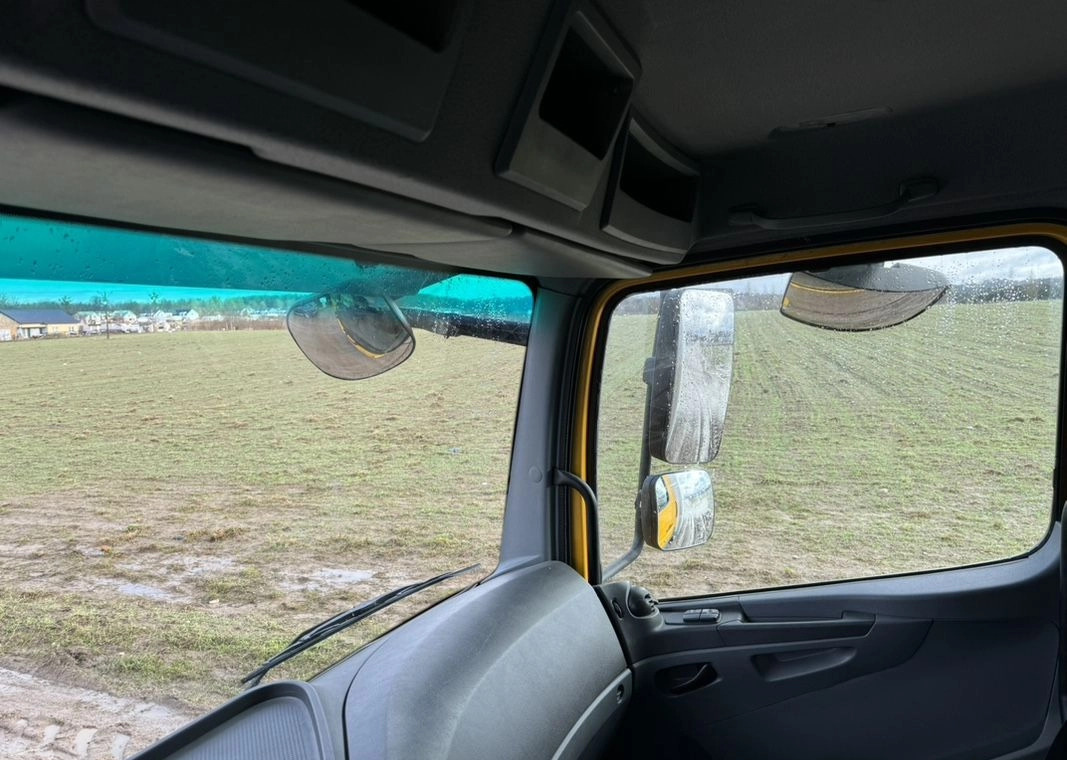 Leasing of MERCEDES-BENZ ATEGO 1324 Sprowadzony MERCEDES-BENZ ATEGO 1324 Sprowadzony: picture 13