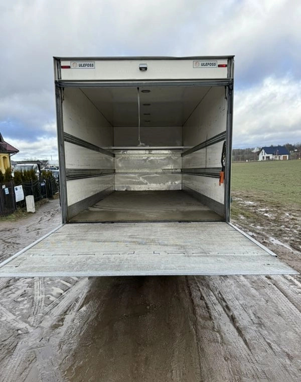 Leasing of MERCEDES-BENZ ATEGO 1324 Sprowadzony MERCEDES-BENZ ATEGO 1324 Sprowadzony: picture 40