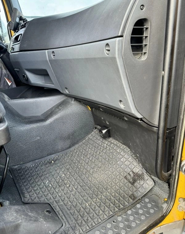 Leasing of MERCEDES-BENZ ATEGO 1324 Sprowadzony MERCEDES-BENZ ATEGO 1324 Sprowadzony: picture 27