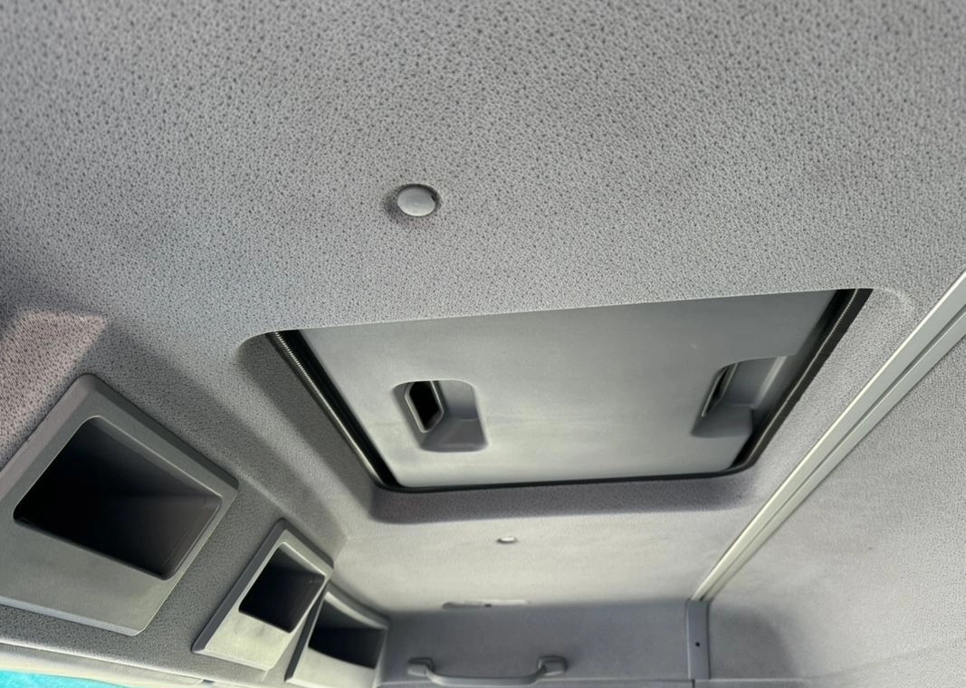 Leasing of MERCEDES-BENZ ATEGO 1324 Sprowadzony MERCEDES-BENZ ATEGO 1324 Sprowadzony: picture 10