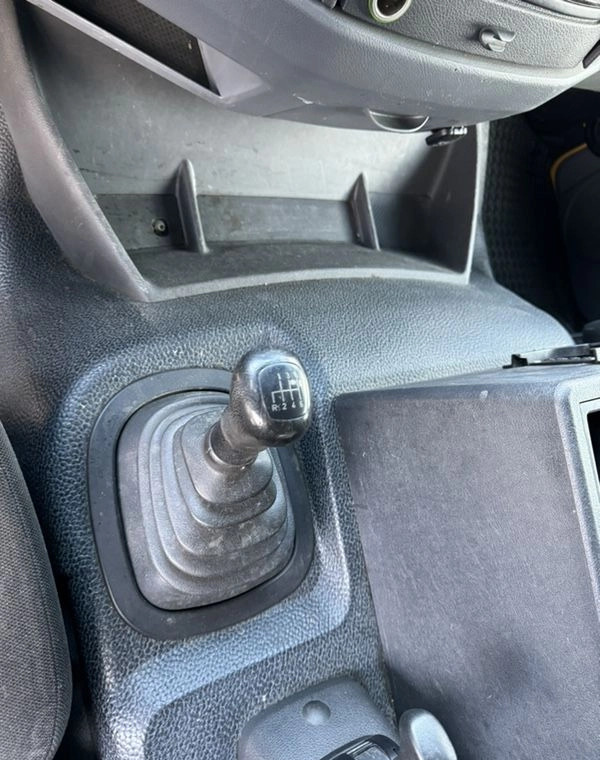 Leasing of MERCEDES-BENZ ATEGO 1324 Sprowadzony MERCEDES-BENZ ATEGO 1324 Sprowadzony: picture 15