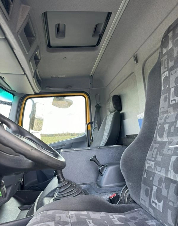 Leasing of MERCEDES-BENZ ATEGO 1324 Sprowadzony MERCEDES-BENZ ATEGO 1324 Sprowadzony: picture 17