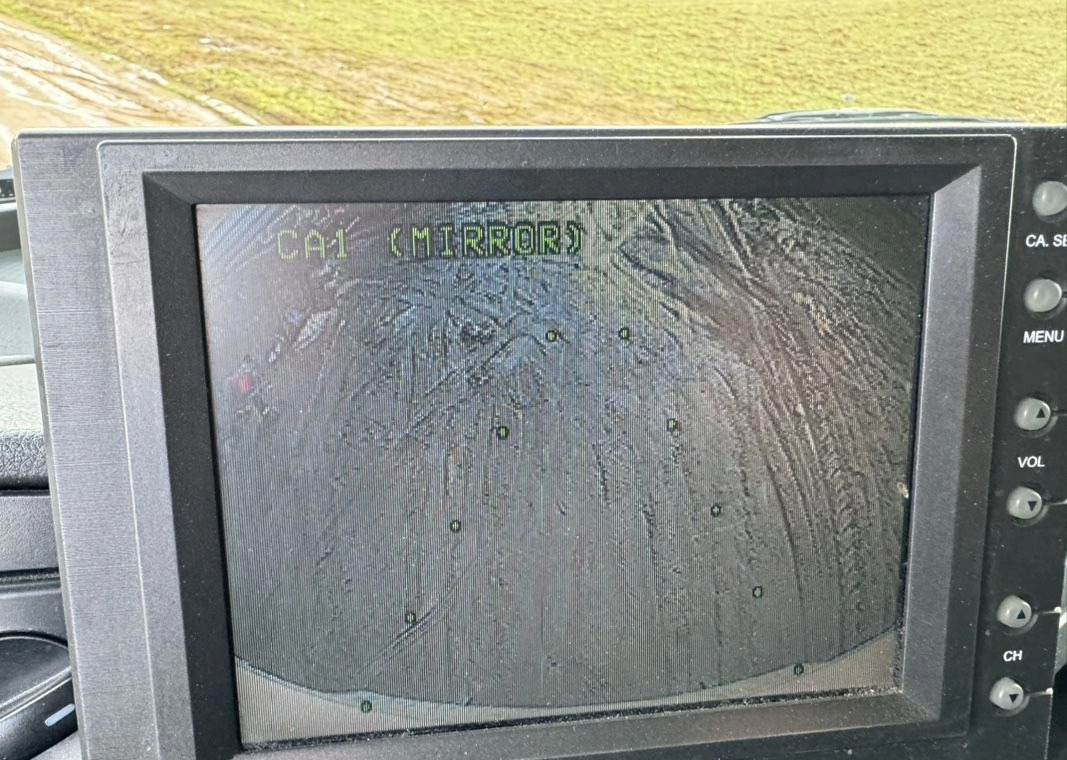 Leasing of MERCEDES-BENZ ATEGO 1324 Sprowadzony MERCEDES-BENZ ATEGO 1324 Sprowadzony: picture 8