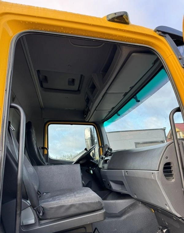 Leasing of MERCEDES-BENZ ATEGO 1324 Sprowadzony MERCEDES-BENZ ATEGO 1324 Sprowadzony: picture 28