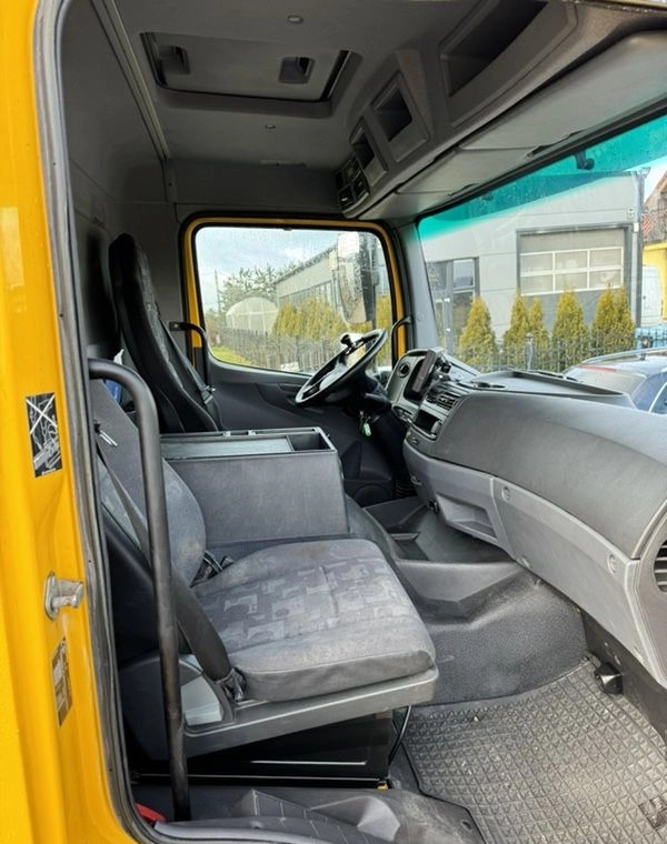 Leasing of MERCEDES-BENZ ATEGO 1324 Sprowadzony MERCEDES-BENZ ATEGO 1324 Sprowadzony: picture 24