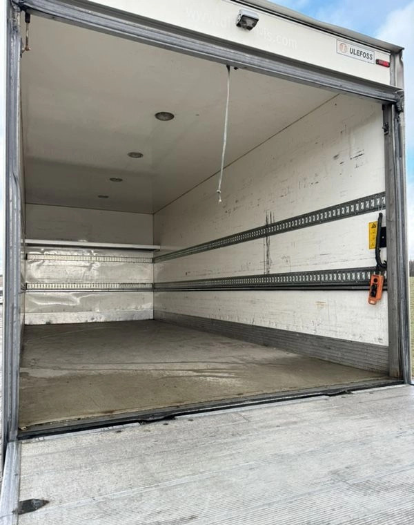 Leasing of MERCEDES-BENZ ATEGO 1324 Sprowadzony MERCEDES-BENZ ATEGO 1324 Sprowadzony: picture 39