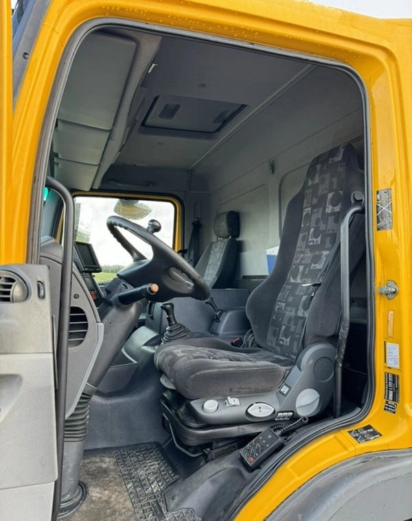 Leasing of MERCEDES-BENZ ATEGO 1324 Sprowadzony MERCEDES-BENZ ATEGO 1324 Sprowadzony: picture 19