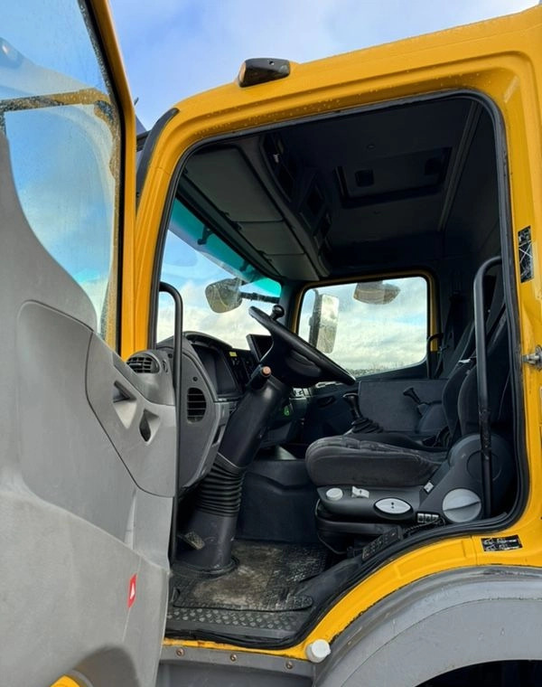 Leasing of MERCEDES-BENZ ATEGO 1324 Sprowadzony MERCEDES-BENZ ATEGO 1324 Sprowadzony: picture 21