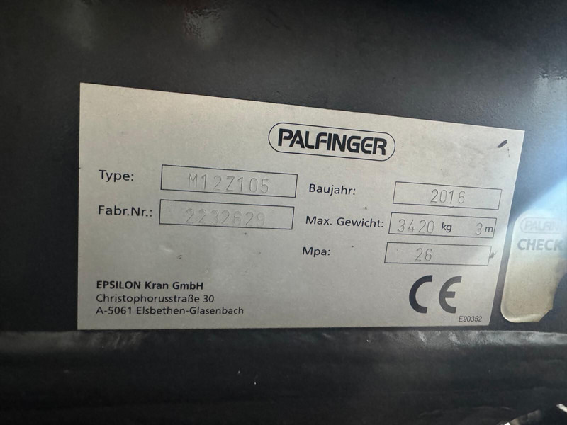 Tractor unit MAN TGS 18.440: picture 9 Tractor unit MAN TGS 18.440: picture 9