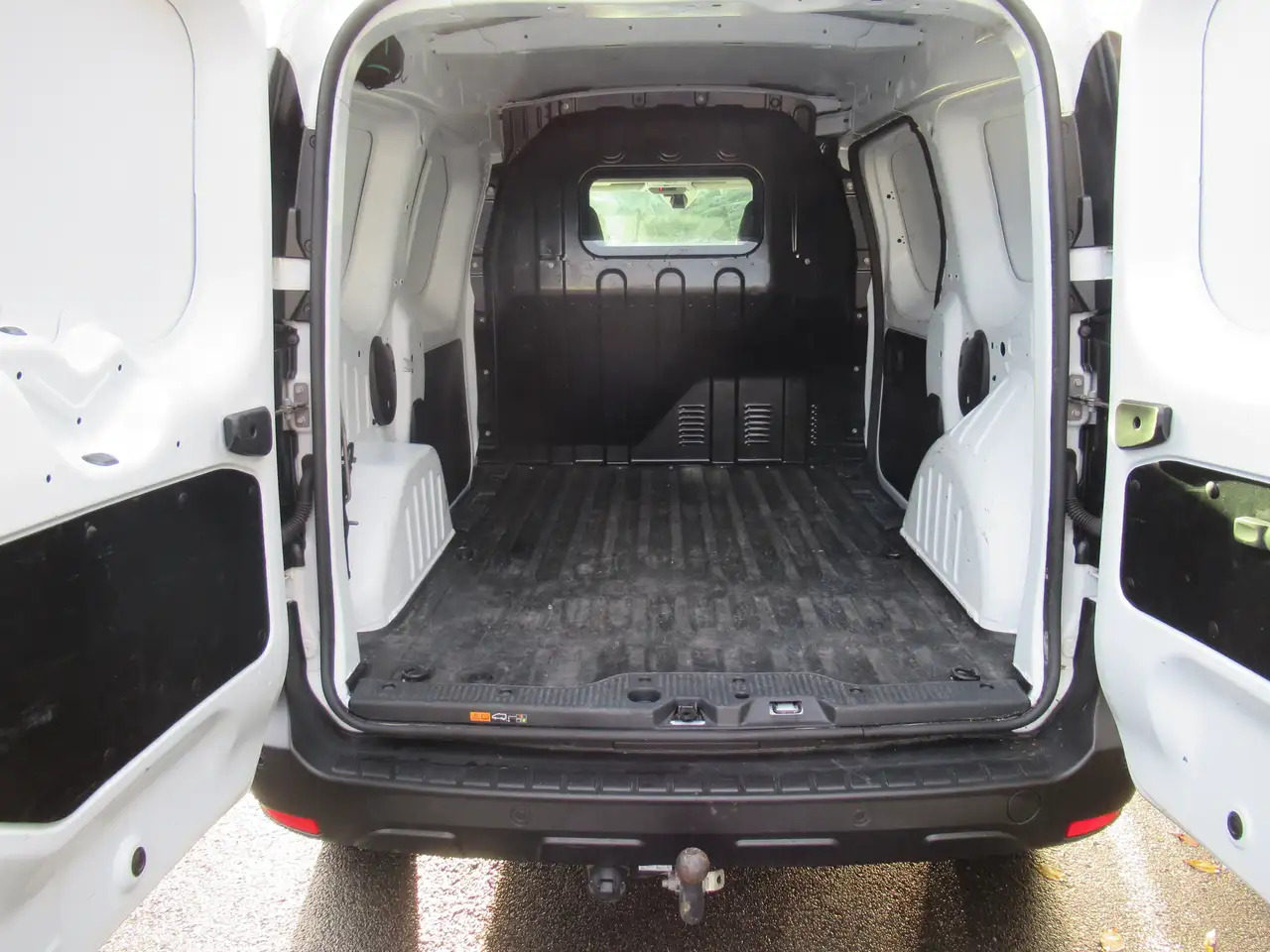 Renault Express AIRCO NAVI CRUISE 95CV 14500+TVA/BTW - Small van: picture 5 Renault Express AIRCO NAVI CRUISE 95CV 14500+TVA/BTW - Small van: picture 5