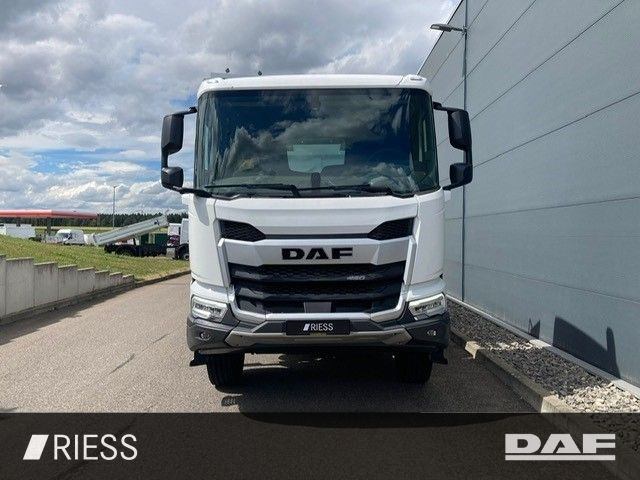 DAF XD 450 FAD 8x4 Meiller Trigenius Bordmatik DAF XD 450 FAD 8x4 Meiller DSK Trigenius Meiller Tri - Tipper: picture 3 DAF XD 450 FAD 8x4 Meiller Trigenius Bordmatik DAF XD 450 FAD 8x4 Meiller DSK Trigenius Meiller Tri - Tipper: picture 3