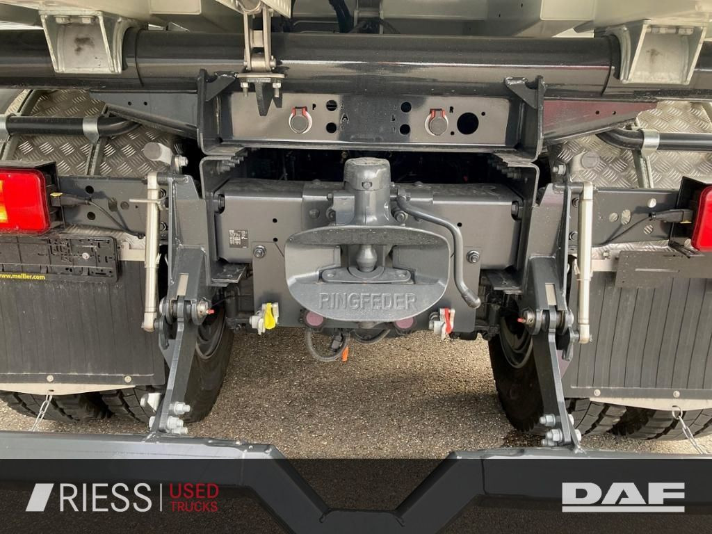 Leasing of DAF XFc 480 FAT 6x4 Intarder Bordmatik Trigenius DAF XFc 480 FAT 6x4 Intarder Bordmatik Trigenius DAF XFc 480 FAT 6x4 Intarder Bordmatik Trigenius DAF XFc 480 FAT 6x4 Intarder Bordmatik Trigenius: picture 6