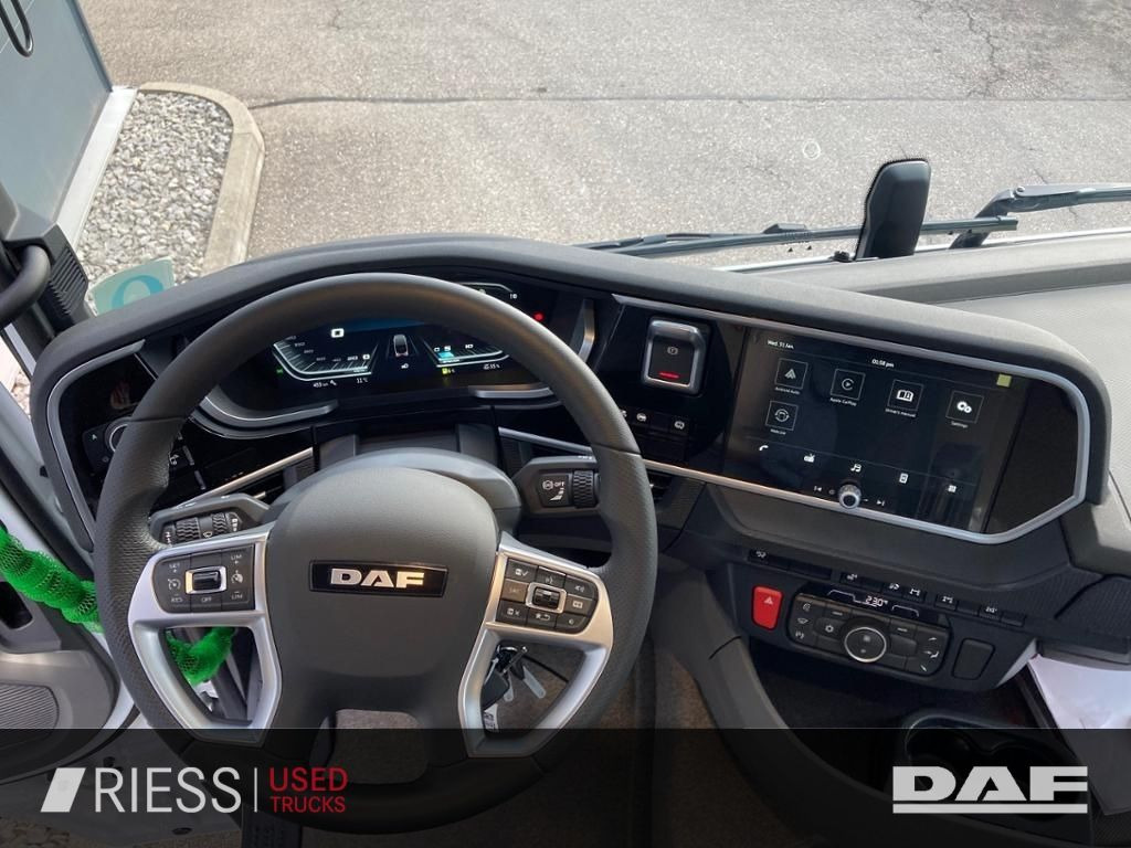 Leasing of DAF XFc 480 FAT 6x4 Intarder Bordmatik Trigenius DAF XFc 480 FAT 6x4 Intarder Bordmatik Trigenius DAF XFc 480 FAT 6x4 Intarder Bordmatik Trigenius DAF XFc 480 FAT 6x4 Intarder Bordmatik Trigenius: picture 11