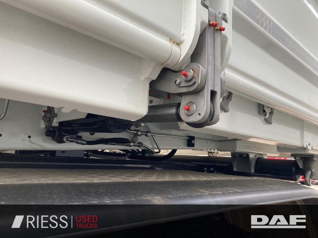 Leasing of DAF XFc 480 FAT 6x4 Intarder Bordmatik Trigenius DAF XFc 480 FAT 6x4 Intarder Bordmatik Trigenius DAF XFc 480 FAT 6x4 Intarder Bordmatik Trigenius DAF XFc 480 FAT 6x4 Intarder Bordmatik Trigenius: picture 9