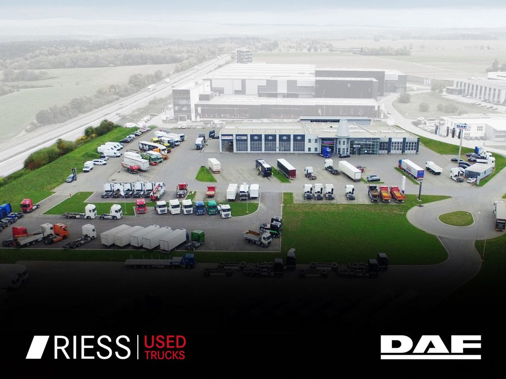 Leasing of DAF XFc 480 FAT 6x4 Intarder Bordmatik Trigenius DAF XFc 480 FAT 6x4 Intarder Bordmatik Trigenius DAF XFc 480 FAT 6x4 Intarder Bordmatik Trigenius DAF XFc 480 FAT 6x4 Intarder Bordmatik Trigenius: picture 14