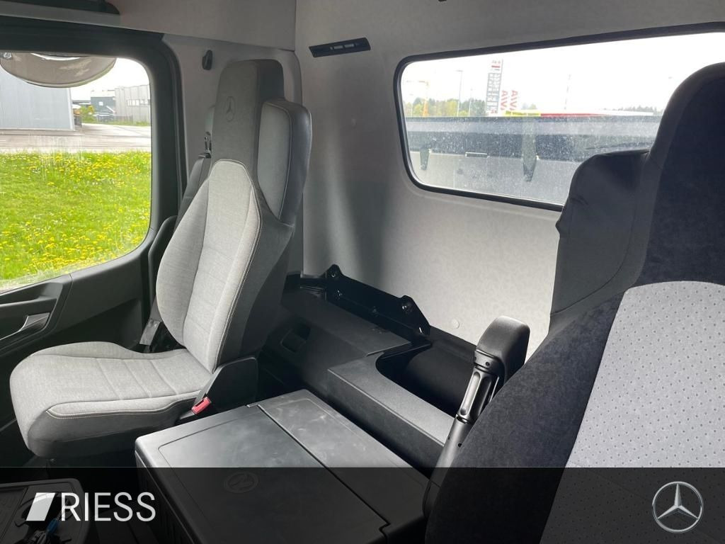 Leasing of  Mercedes-Benz Arocs 2653 K 6x4 Mercedes-Benz Arocs 2653 K 6x4: picture 7