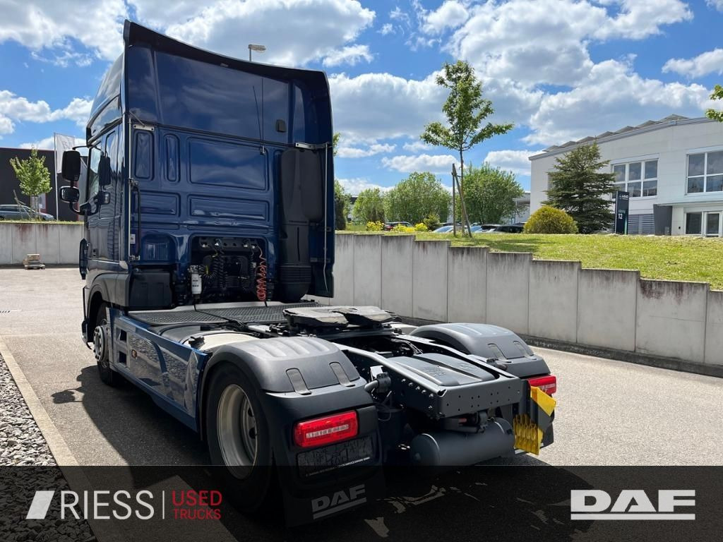 DAF XF 480 FT STH SpurH LED - Tractor unit: picture 5 DAF XF 480 FT STH SpurH LED - Tractor unit: picture 5