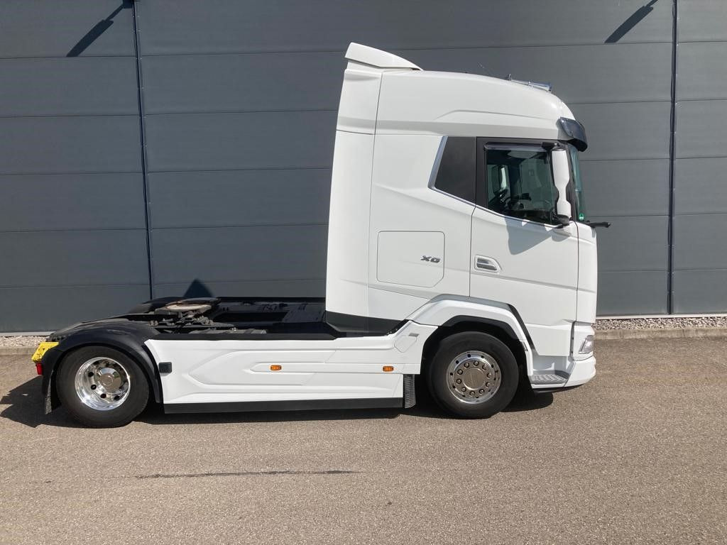 DAF XG 530 FT NGD Garantie bis 10.2025 DAF XG 530 FT NGD Alcoa Intarder Garantie bis 10.202 - Tractor unit: picture 3 DAF XG 530 FT NGD Garantie bis 10.2025 DAF XG 530 FT NGD Alcoa Intarder Garantie bis 10.202 - Tractor unit: picture 3