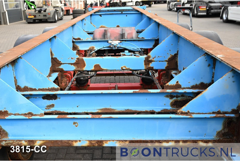 Leasing of Blumhardt Cont.-Sal 40.24 E FIXED CHASSIS | 40ft * STEEL SUSPENSION * 4700 KG * BPW Blumhardt Cont.-Sal 40.24 E FIXED CHASSIS | 40ft * STEEL SUSPENSION * 4700 KG * BPW: picture 14 Leasing of Blumhardt Cont.-Sal 40.24 E FIXED CHASSIS | 40ft * STEEL SUSPENSION * 4700 KG * BPW Blumhardt Cont.-Sal 40.24 E FIXED CHASSIS | 40ft * STEEL SUSPENSION * 4700 KG * BPW: picture 14